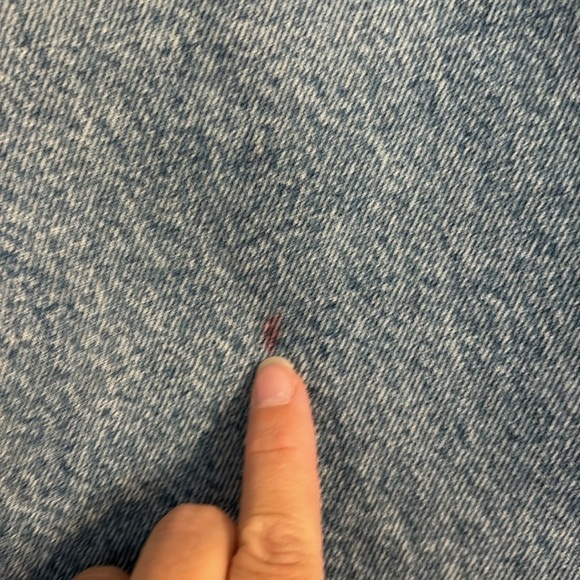 Levi’s Wedgie Jean - Picture 5 of 6